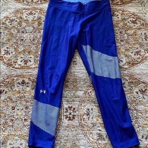 Under Armour leggings